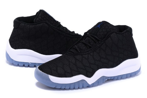 Air Jordan 11 Kids shoes--028